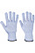 A655 Blue Sabre - Lite Glove