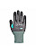 A660 Black CS Cut E18 PU Glove