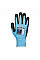 A667 Blue/Black Claymore AHR Cut Glove