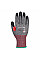 A672 Black CS Cut F13 Nitrile Glove