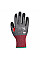 A673 Black CS Cut F18 Nitrile Glove