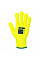 A688 Yellow Pro Cut Liner Glove