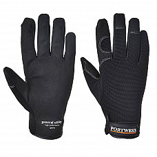 A700 Black General Utility – High Performance Glove