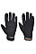 A700 Black General Utility – High Performance Glove