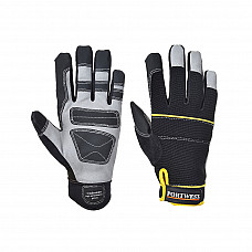 A710 Black Tradesman – High Performance Glove