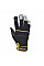 A710 Black Tradesman – High Performance Glove