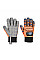 A726 Orange/Blue Aqua-Seal Pro Glove