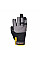 A740 Black Powertool Pro - High Performance Glove