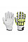 A745 Grey Impact Pro Cut Glove