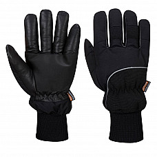 A751 Black Apacha Cold Store Glove