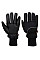 A751 Black Apacha Cold Store Glove