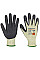 A780 Green/Black Arc Grip Glove