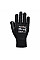 A790 Black Anti Vibration Glove