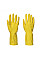 A800 Yellow Household Latex Glove (240 Pairs)