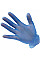 A905 Blue Powder Free Vinyl Disposable Glove (Pk100)