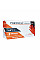 A930 Orange Orange HD Disposable Glove (Pk100)