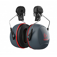 JSP Sonis 3 Ear Defenders - SNR 36dB