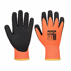 AP02 Orange/Black Thermo Pro Ultra