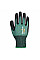 AP15 Green/Black SG Cut B18 Eco Nitrile Glove (Pk12)