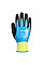 AP50 Blue/Black Aqua Cut Pro Glove