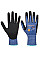 AP52 Blue/Black Dexti Cut Ultra Glove