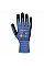 AP52 Blue/Black Dexti Cut Ultra Glove