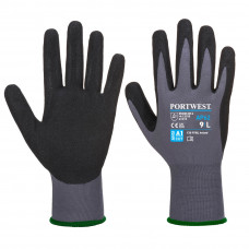 AP62 Grey/Black Dermiflex Aqua Glove