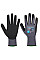 AP62 Grey/Black Dermiflex Aqua Glove