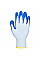 AP71 Blue FD Grip 15 Nitrile Glove