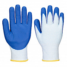 AP74 Blue FD Cut C13 Nitrile Glove