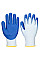 AP74 Blue FD Cut C13 Nitrile Glove