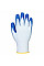 AP74 Blue FD Cut C13 Nitrile Glove