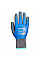 AP81 Blue Liquid Pro HR Cut Glove