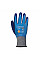 AP81 Blue Liquid Pro HR Cut Glove