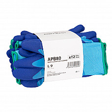 APB80 Blue Liquid Pro Essential Multipack (Pk12)