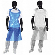 Disposable Medical Plastic Apron