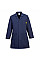 AS10 Navy Anti-Static ESD Coat