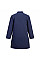 AS10 Navy Anti-Static ESD Coat