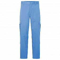 AS12 Hamilton Blue Women's Anti-Static ESD Trousers