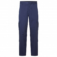 AS12 Navy Women's Anti-Static ESD Trousers