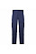 AS12 Navy Women's Anti-Static ESD Trousers