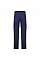 AS12 Navy Women's Anti-Static ESD Trousers