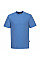 AS20 Hamilton Blue Anti-Static ESD T-Shirt