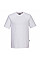 AS20 White Anti-Static ESD T-Shirt