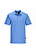 AS21 Hamilton Blue Anti-Static ESD Polo Shirt