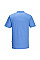 AS21 Hamilton Blue Anti-Static ESD Polo Shirt