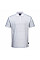 AS21 White Anti-Static ESD Polo Shirt