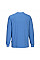 AS22 Hamilton Blue Anti-Static ESD Long Sleeve T-Shirt