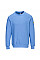 AS24 Hamilton Blue Anti-Static ESD Sweatshirt