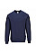 AS24 Navy Anti-Static ESD Sweatshirt